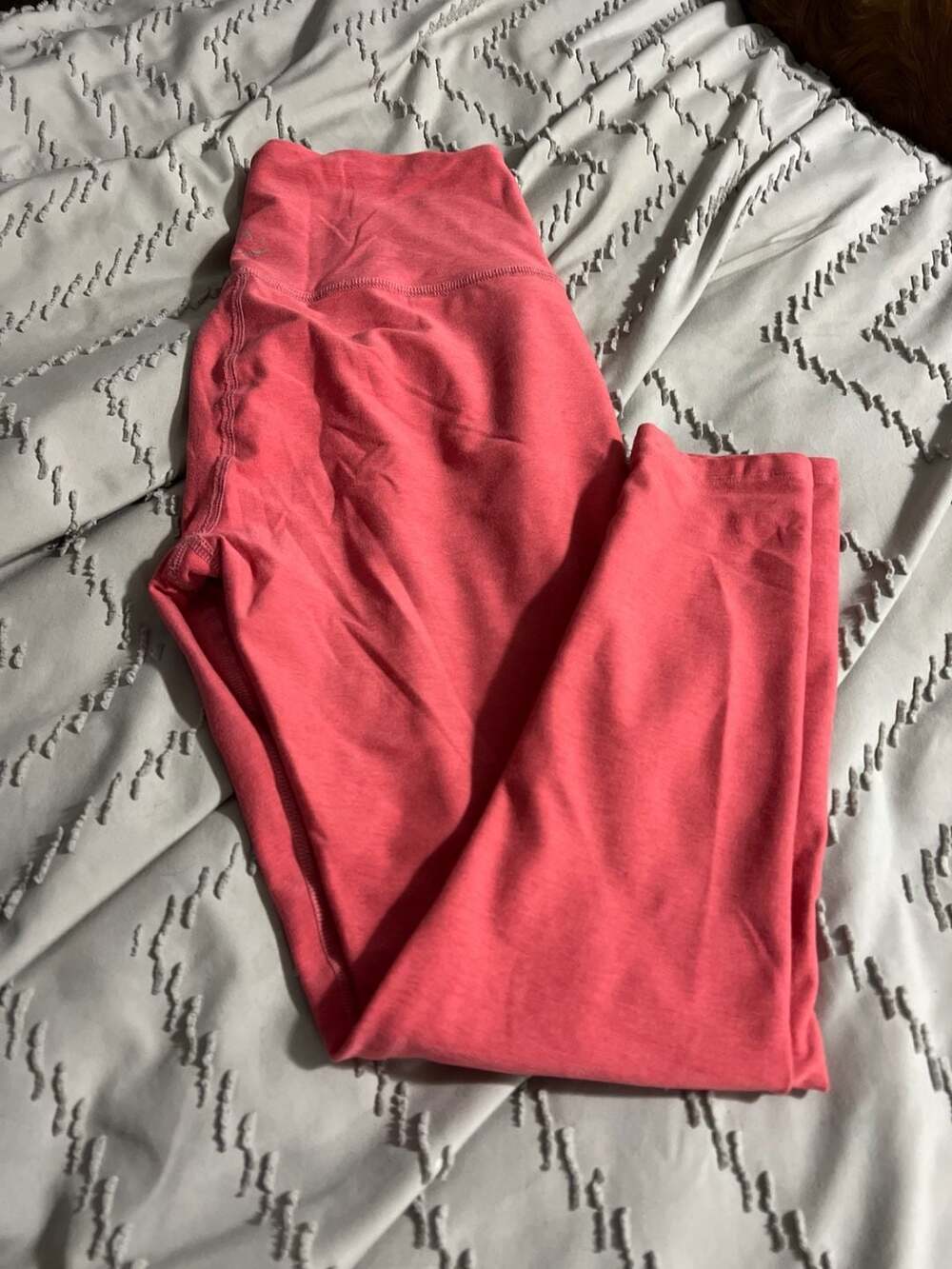 Beyond Yoga Spacedye Caught In The Midi High Waisted Leggings